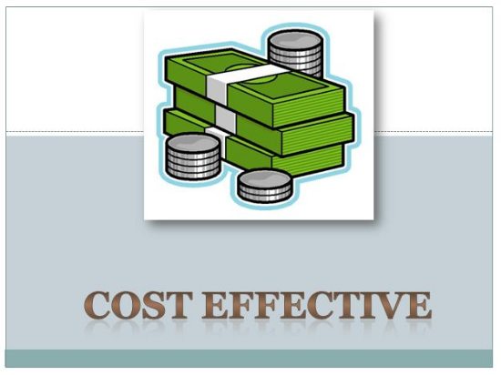 Local SEO Strategies are cost effective