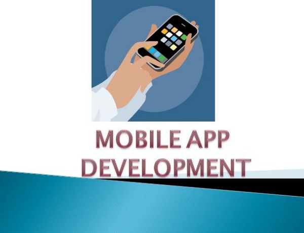 A Good Mobile App Development is very crucial for businesses today.