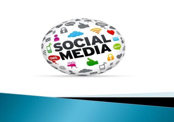 Social Media can be helpful in an effective search engine optimization practice.