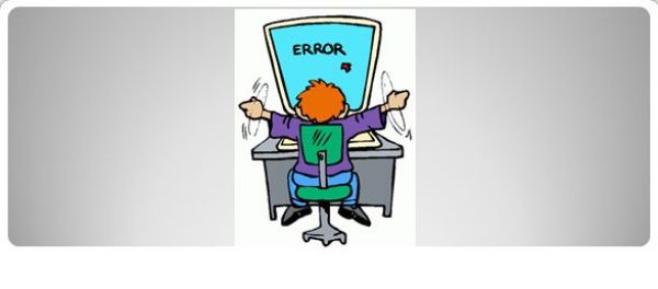 Error free Web content writing